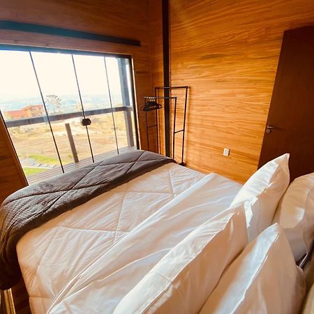 Costa Da Calcada Hotell Bom Retiro  Eksteriør bilde