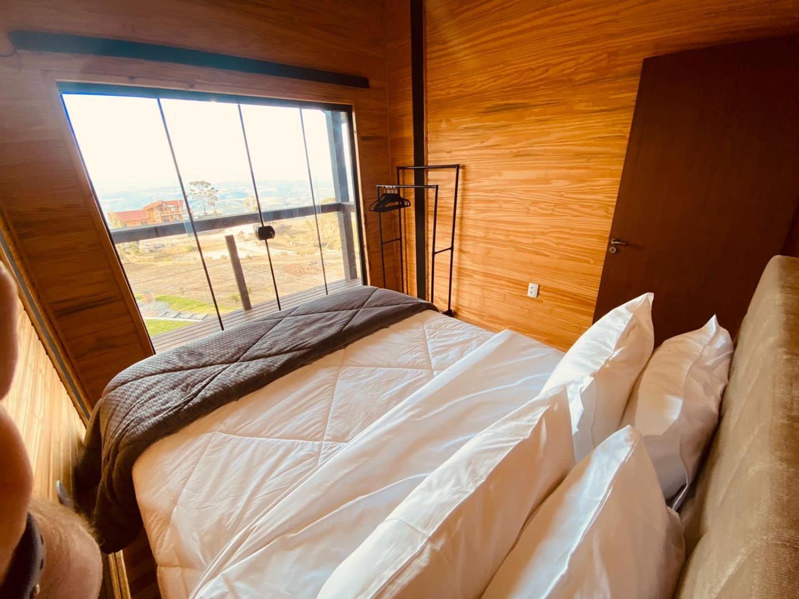 Costa Da Calcada Hotell Bom Retiro  Eksteriør bilde